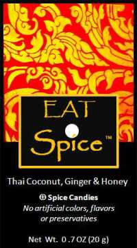 eat spice thai lemon grass coconut